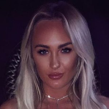 Stevieleighpich 美しいモデル 画像