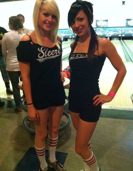 Jen Pop セクシーモデル 写真