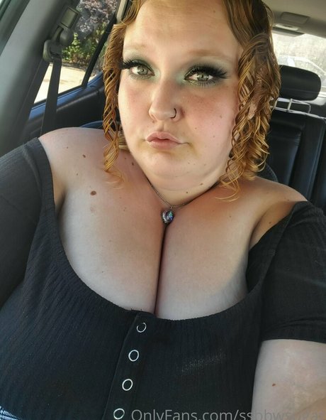 ssbbwsugar かわいいモデル 画像