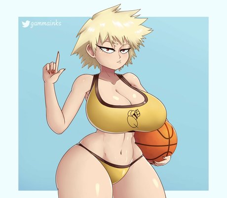 Boku No Hero Academia アダルトモデル ギャラリー