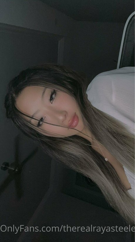 therealrayasteele ポルノスター 高品質 写真