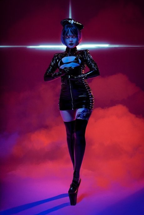 ジンジャートゥインクオンリーファンズ 素敵 写真