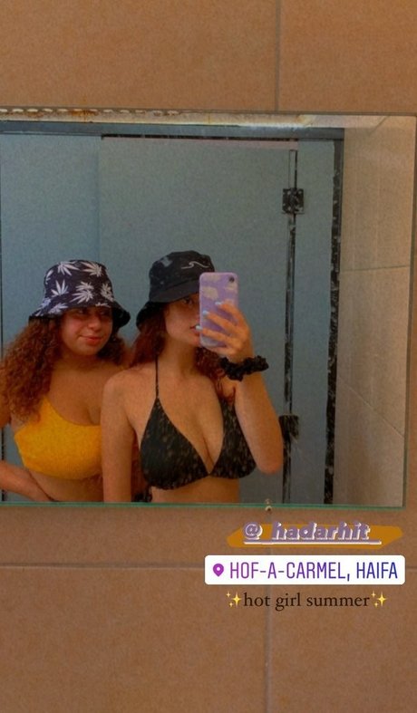 Linoy Tavor HDポルノスター 写真