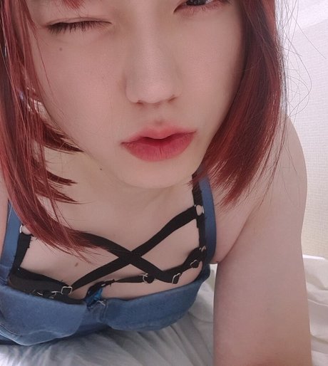 アナルトランスOnlyFans アートヌード 画像