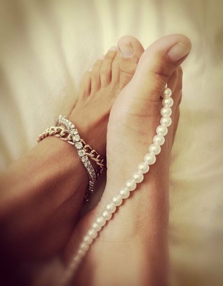 sweetfeetnz xxxスター 写真