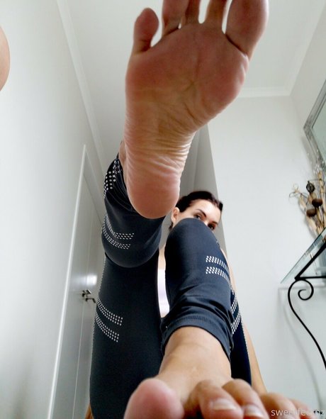 sweetfeetnz XXXモデル 写真