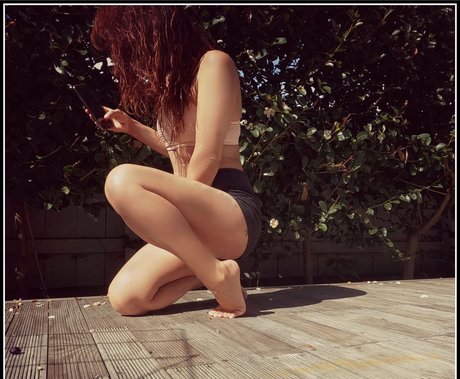 sweetfeetnz エロティックなポルノスター 写真