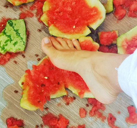 sweetfeetnz 高品質のポルノスター 写真