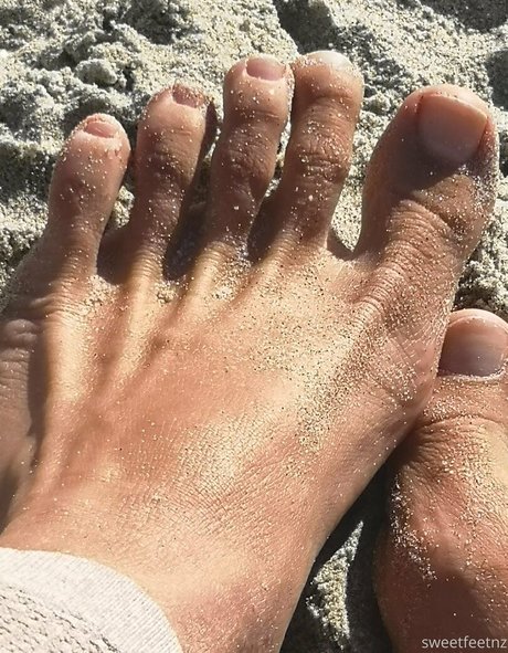 sweetfeetnz セックスポルノスター 写真