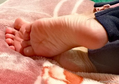 sweetfeetnz 最高のモデル 写真