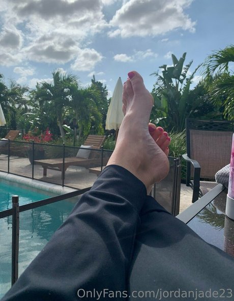 jordanjade23 完璧なスター ギャラリー