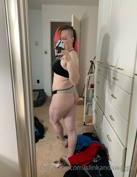 slinkandswagger 完璧なポルノスター 写真