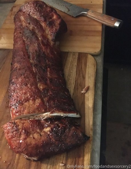 foodandsexsorcery2 ヌードモデル 画像