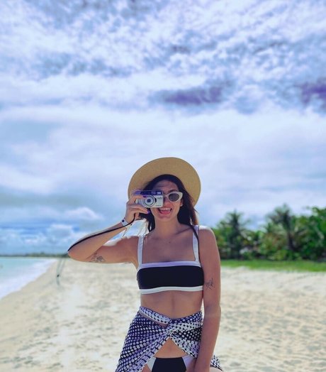 痩せたティーンのオンリーファンズ 限定 写真