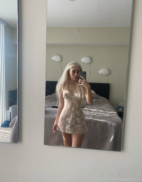 lissapolooza ポルノスター 無料 写真