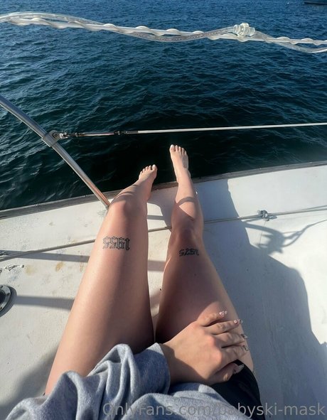 babyski mask スター ギャラリー