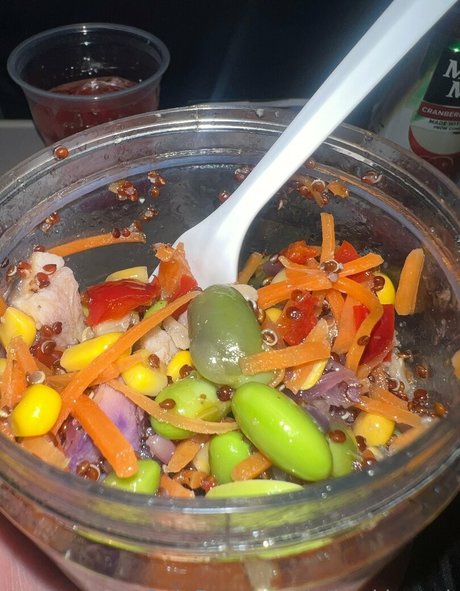 babyski mask 美しいモデル 写真