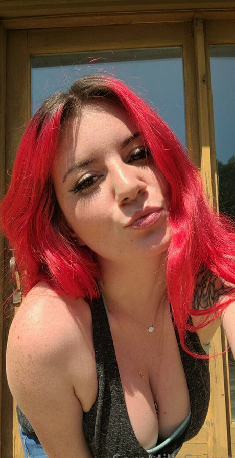 Sara Mills ポルノスター 写真