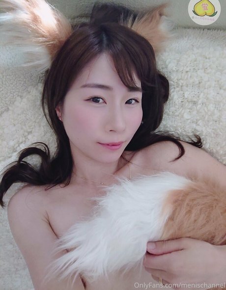 MenisChannel セクシーモデル ギャラリー