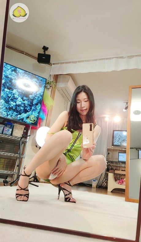 MenisChannel セクシーモデル アーカイブ