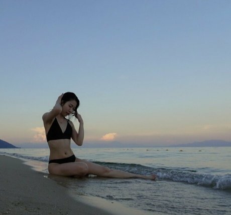 MenisChannel XXXモデル ギャラリー