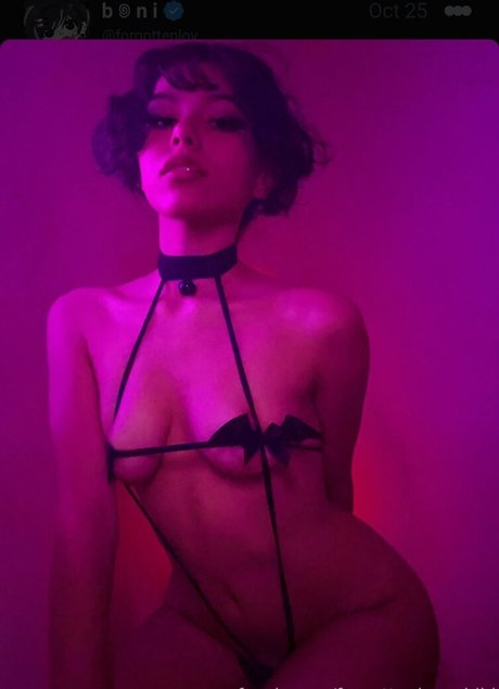 Forgottenlovechild アダルトスター 画像