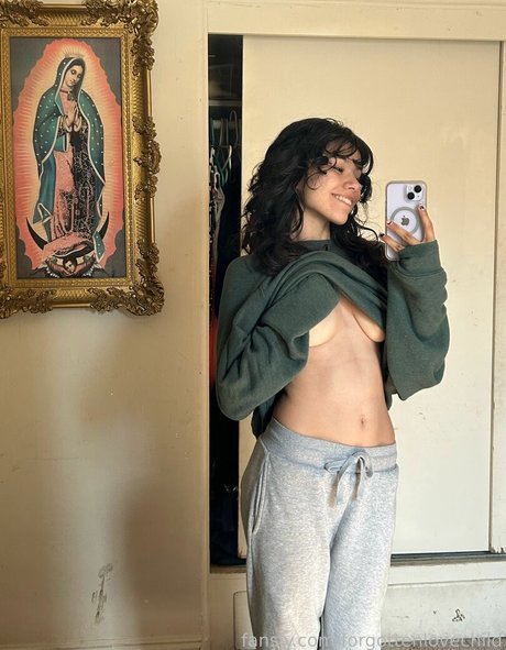 Forgottenlovechild 限定モデル 画像