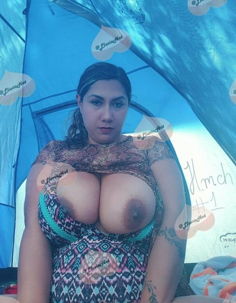 Lluvia Salazar トップモデル ギャラリー