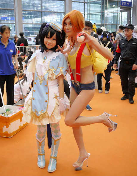 ヘンタイオンリーファンズ 素敵 写真