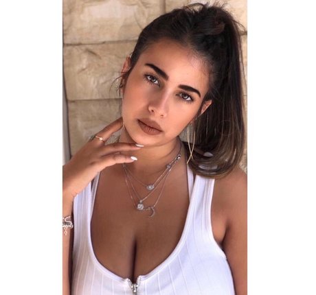 Shahar Matok アートモデル 写真