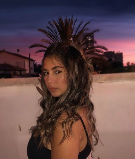 Shahar Matok ポルノモデル 画像