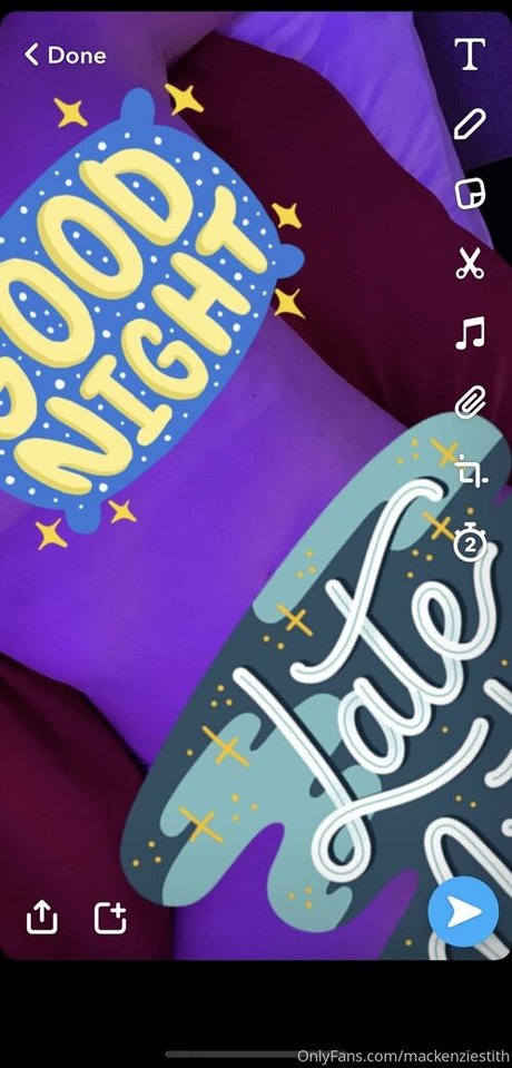 mackenziestith 素敵なポルノスター ギャラリー