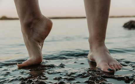 feetish babes ヌードモデル ギャラリー