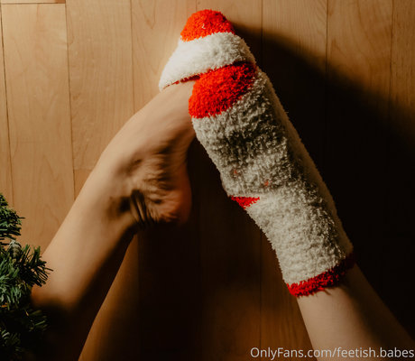 feetish babes かわいいモデル ギャラリー