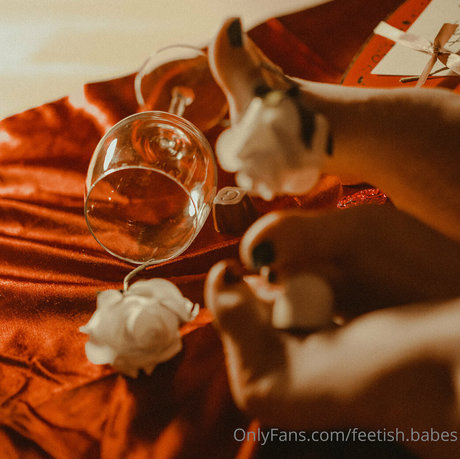 feetish babes ポルノスター 写真