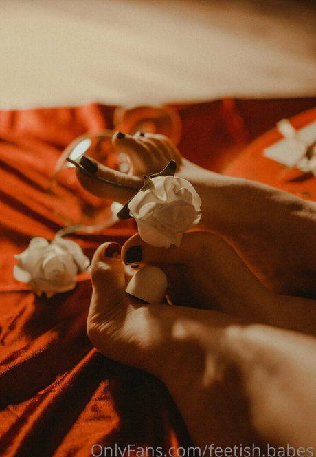 feetish babes エロティックなスター 画像