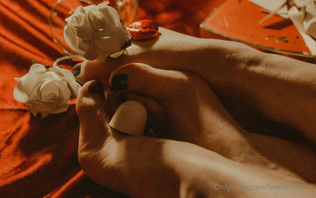 feetish babes アートポルノスター 写真