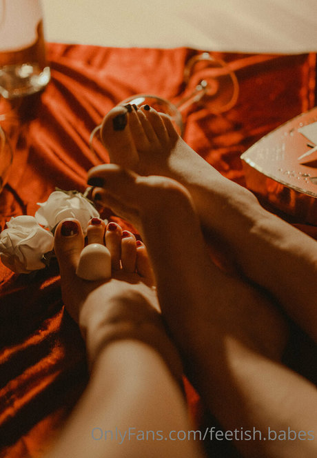 feetish babes セックス女優 アーカイブ