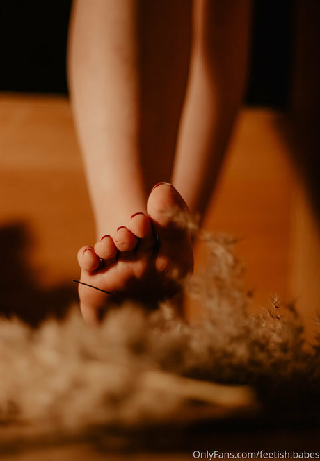 feetish babes セックス女優 写真