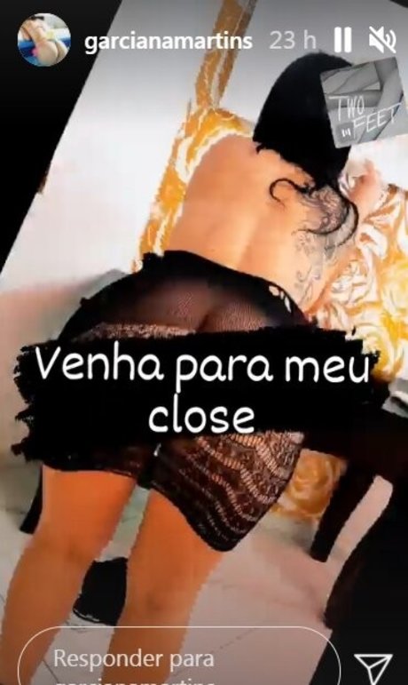 Garciana Martins 無料のポルノスター 写真