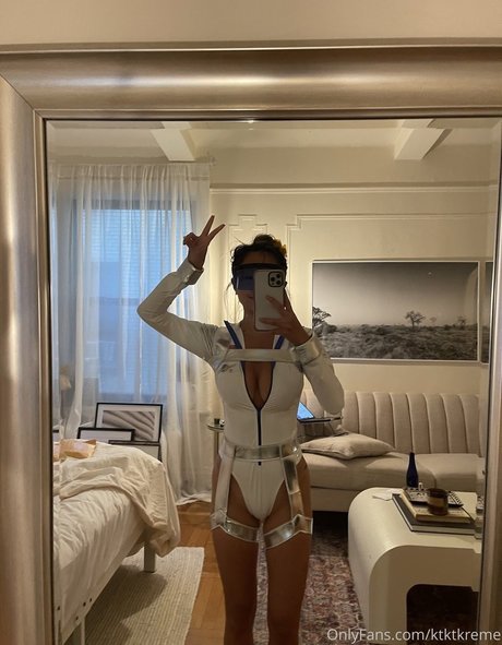 ktktkreme HDスター ギャラリー