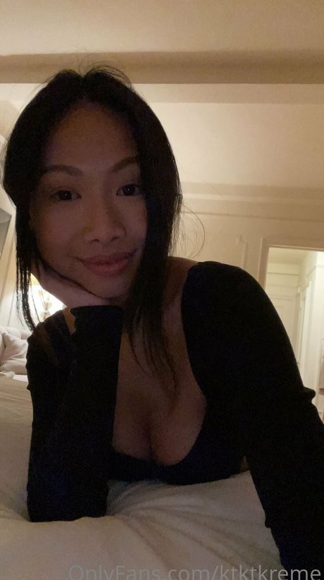 ktktkreme アダルト女優 画像