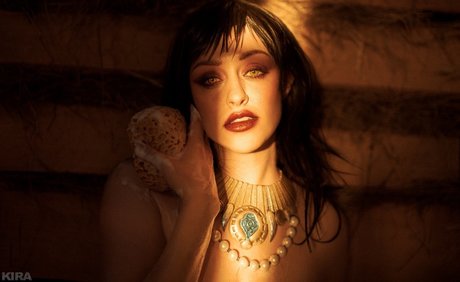 アニメプリンセスOnlyFans ヌード 写真