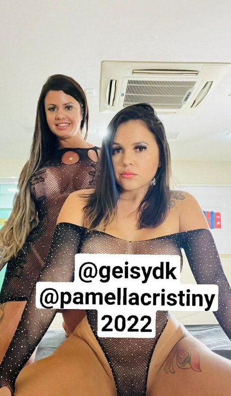 Geisy Dk 無料モデル 写真