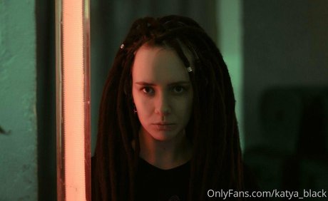 katyablack 素敵なモデル アーカイブ