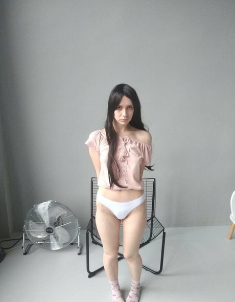 katyablack ヌード女優 画像