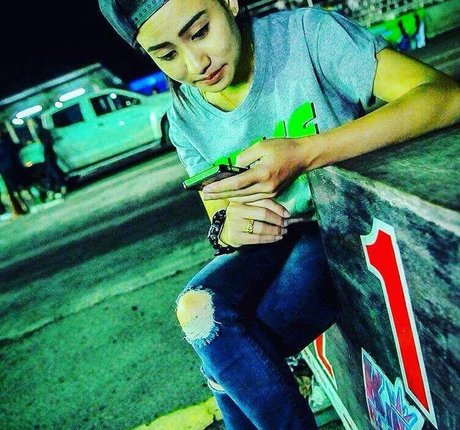 バスルームファックOnlyFans ホット裸 写真