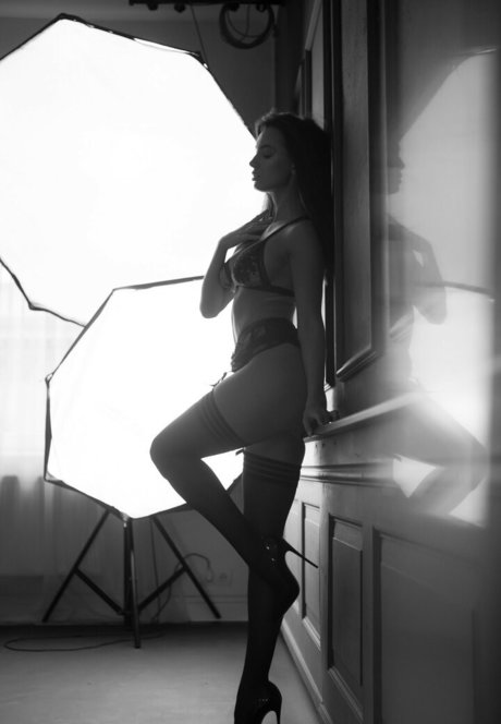 Magdalena Perlinska トップ女優 写真