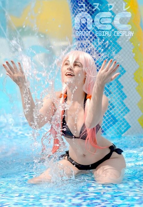 Arual Ebiru Cosplay ポルノスター エロティック アーカイブ