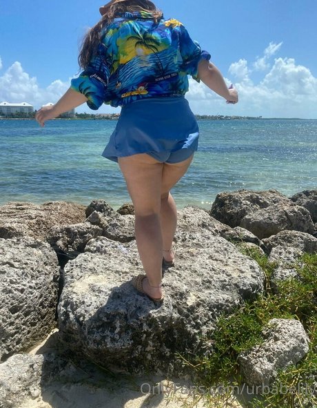 BBW妻オンリーファンズ 限定 写真